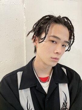 カゼ ダイカンヤマ Kaze DAIKANYAMA 簡易ブレードのパーティーセット