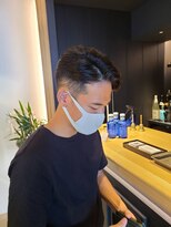 ブロック ジャポン(bloc japon) クラシックで大人感のある前下がりショート