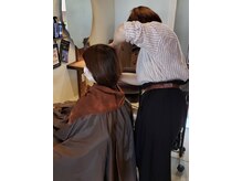 レイヘアービューティーサロン(LEI HAIR BEAUTY SALON)