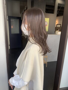 アルコイリスバイドールヘアー(ARCOIRIS by Dollhair) ショートボブミディアム酸性ストレート黒髪艶髪