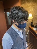 ツイストスパイラル
