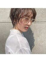 チル(Chill)&nbsp;Chill-nuance short