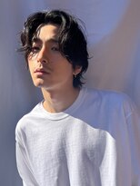 ジュネス(JUNES)&nbsp;ミディアムセンターパート