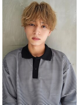 ログ 武蔵新城(L.O.G) LOG Style