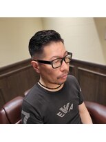 バレス 田町(BALES)&nbsp;[メンズ/床屋/シェービング/ヘッドスパ/田町/芝浦]