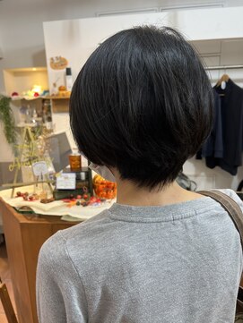 エクリボンヌ(equri bonne) 【equribonne目黒】おすすめスタイル【目黒】10