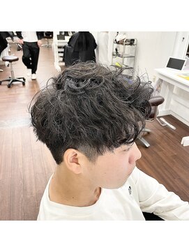 リタ(rita) スペインカール