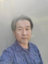 アクシス(axis) 井上 良治