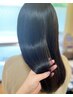 NEW！癒されながら綺麗になりたい方! カット＋インピタTR＋筋膜スパ ￥8800