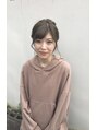 アストル ヘアーデザイン(ASTRE Hair Design) 南 