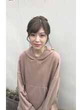 アストル ヘアーデザイン(ASTRE Hair Design) 南 