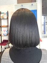 リプル(Ripple)&nbsp;髪質改善トリートメント