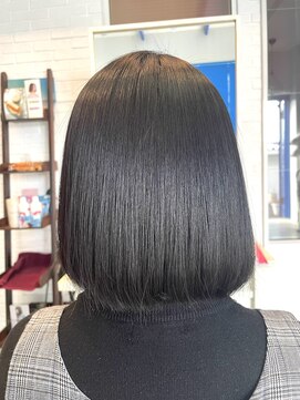 リプル(Ripple) 髪質改善トリートメント