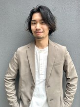 メレ 仙台(Mele) 本間　祐太 【仙台】