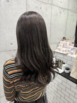 ネウィ 池袋(newi)&nbsp;ラベンダーブラウン