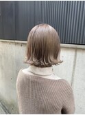 ショート/縮毛矯正/カラー/白髪染め/ハイライト/阿佐ヶ谷