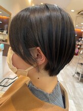 ご予約多数の【*人気ショートヘアスタイル*】を徹底解説＊[横須賀/ショートカット/ショートボブ/白髪染め]