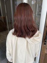 シキ(C key)&nbsp;チェリーレッド