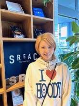 スリーク トータルビューティスペース(SREAC Total Beauty Space)&nbsp;KIKUCHI 