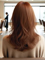 タビアカラー 宇土店&nbsp;#髪質改善#白髪染め#グレイカラー#リタッチ#トリートメント