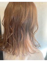 アニュー(anew)&nbsp;淡色カラー