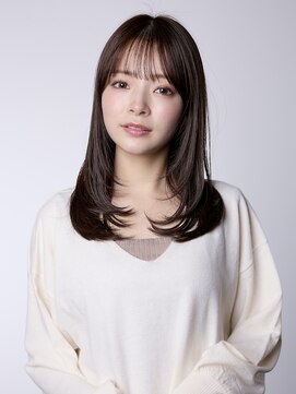 エンタク 新宿三丁目店(enntaku) 似合わせカット/アースカラー/デザインカラー[新宿/新宿三丁目]