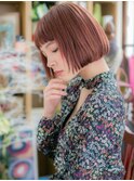 ■アディクシーカラーで作る★アメジスト☆浦和20代30代40代