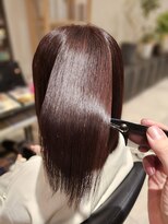 リー 十三(Lee)&nbsp;【Lee十三　篠原】どんな癖ダメージも髪質改善美髪矯正で解決★