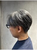 ビジネスマンショート