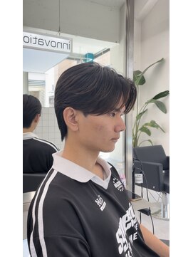 スキルアイマ(SKILL ima) 韓国センターパート