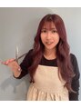 りしゅ 富雄店(RicHE TOMIO) 山口 真依