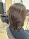サロンエース(salon A)の写真/《高島》一人ひとりのお悩みに丁寧に寄り添う＊あなたの魅力を最大限引き出すスタイルをご提案します◎