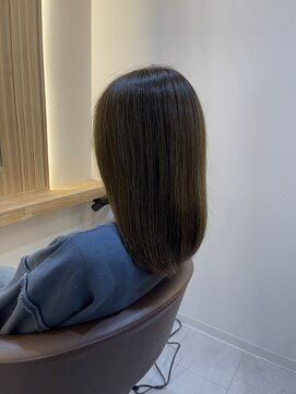 アトレ 南堀江店(attrait) 大人気オリーブベージュ◎20代30代40代