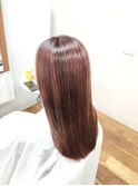 ハイライトカラー+トリートメント