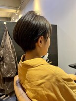 スーリール 九産大前店(Sourire) 耳かけショート
