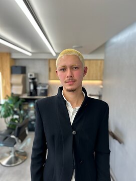 フリーラ 横浜(freera) ハイトーンボウズ