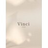 ヴィンチ(Vinci)のお店ロゴ