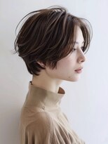 アルトリスト(Altruist Aging×HAIR&SPA)&nbsp;☆オリーブグレーココアベージュ小顔クラゲヘアー/黒髪/髪質改善