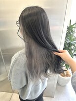 ゴウトゥデイシェアサロン 町田店(GO TODAY SHAiRE SALON)&nbsp;インナーシルバーグレー【町田】