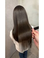 クプラ(Qpula)&nbsp;髪質改善トリートメント