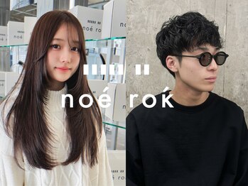 noe rok 岐阜店【ノエ ロク】