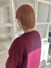 カット＋選べるオージュアシャンプー￥6000→￥5000