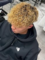 イーラ(era)&nbsp;スペインカール