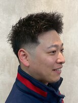 インフィニィト ネオ(INFINITO NEO) ボックスショート