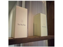 ソエル(A.s.o.e.l.)の雰囲気（エイジングケアにこだわったヘアケア商品かなり好評で売れてます）