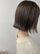 イーチ 吉祥寺(EACH)&nbsp;【前川南】パッっと外はねボブ