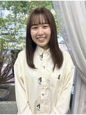 グレーベージュカラー