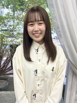 デイジーサイン(day's eye Sign)&nbsp;グレーベージュカラー