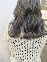 ヴィアルス 美園店(VIARS)&nbsp;オリーブグレージュカラー