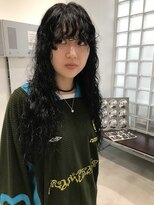 イル 天神西通り店(ill)&nbsp;ダークブラック